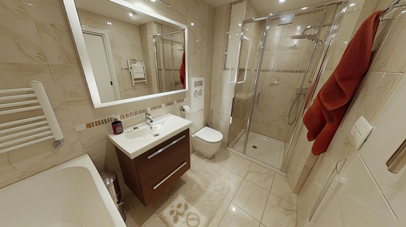 Top Bathroom Remodeling Companies in Avon, IN